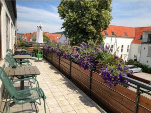 Gasthof 'S Graebele Tuebingen Exterior photo
